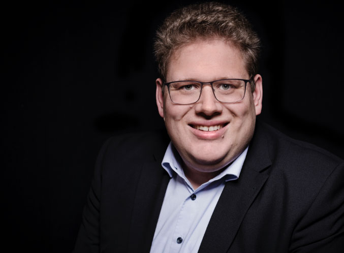 Partner: Sebastian Reckeweg